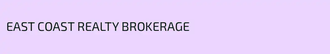 EAST COAST REALTY BROKERAGE
